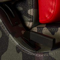 SPRAYGROUND® GAMING CHAIR CAMO SHARK GAMING CHAIR
