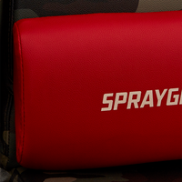 SPRAYGROUND® GAMING CHAIR CAMO SHARK GAMING CHAIR