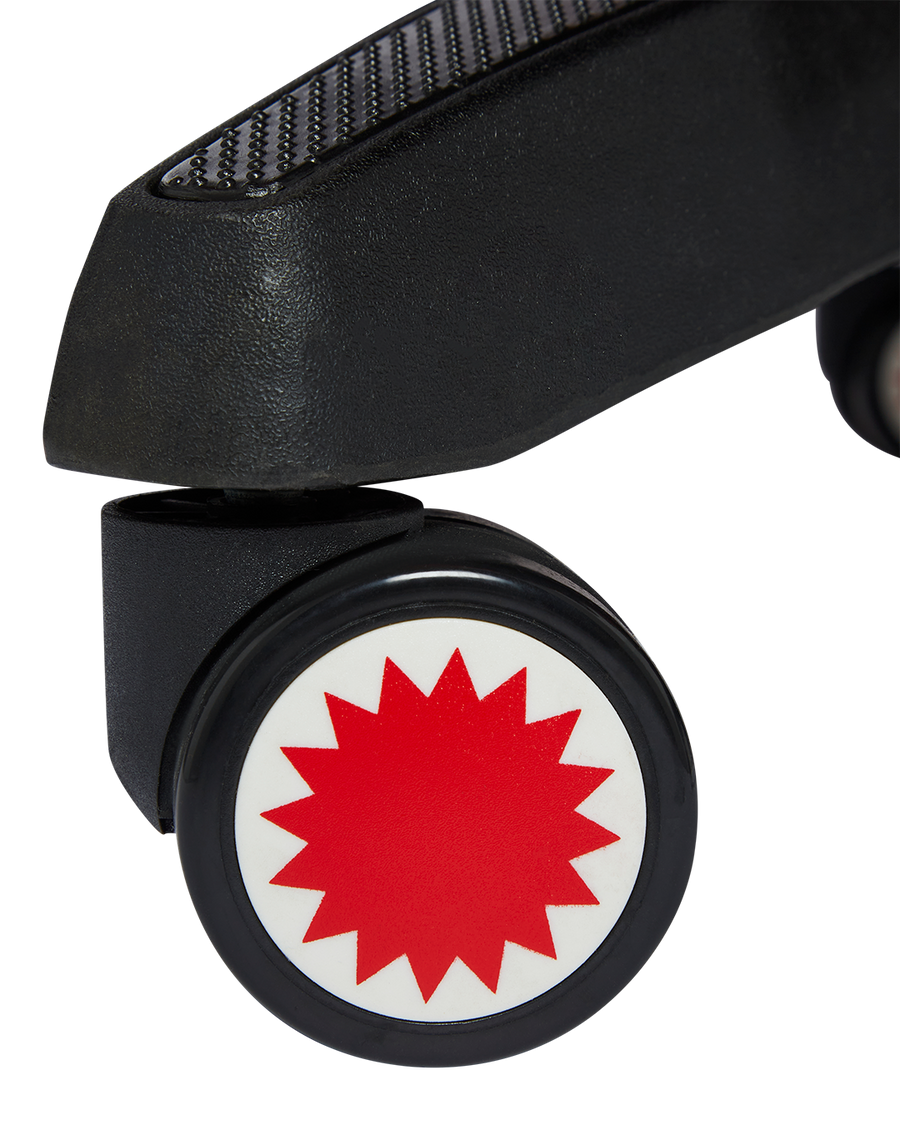 SPRAYGROUND® GAMING CHAIR CAMO SHARK GAMING CHAIR