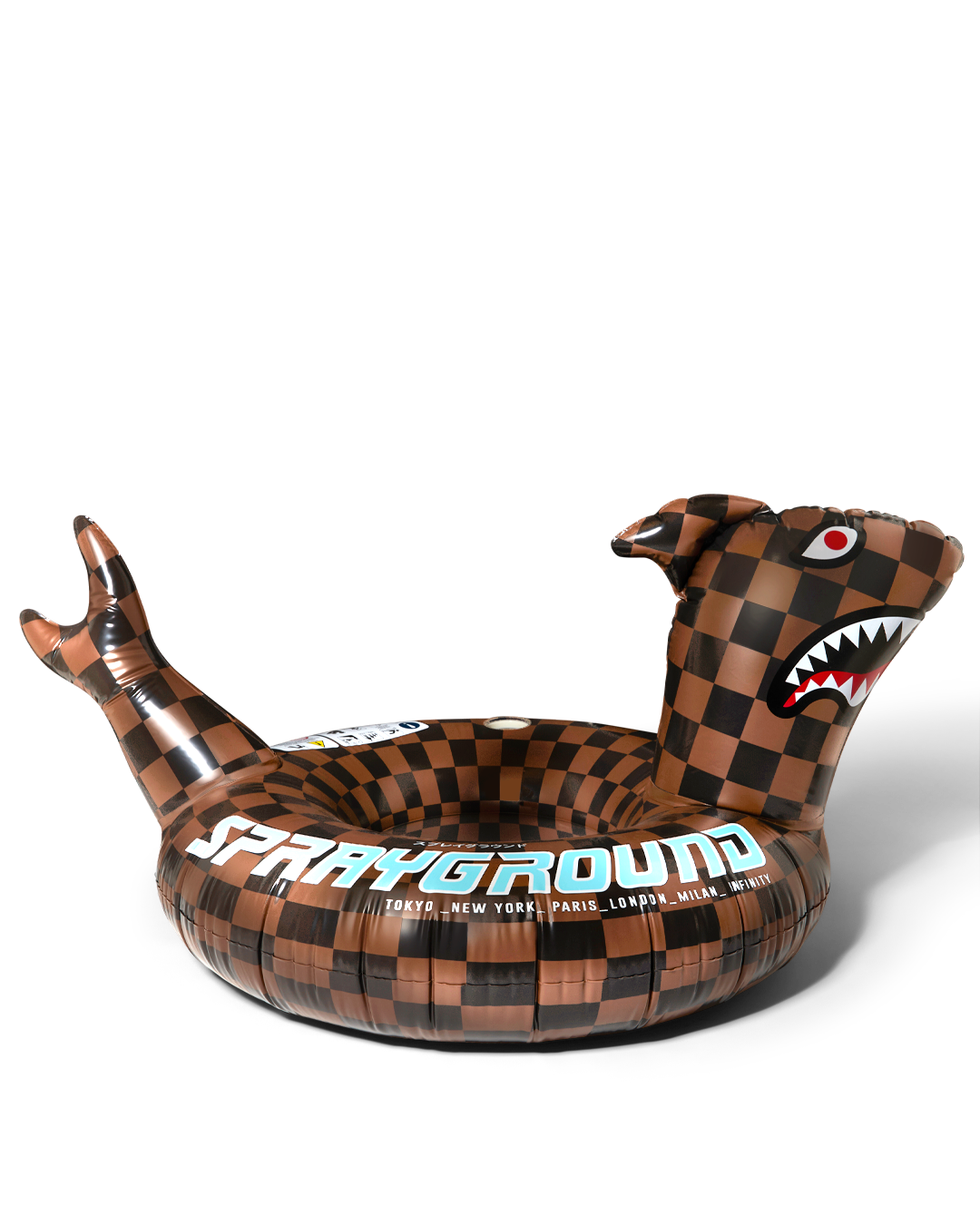 SHARK STASH - POOL PARTY FLOATY