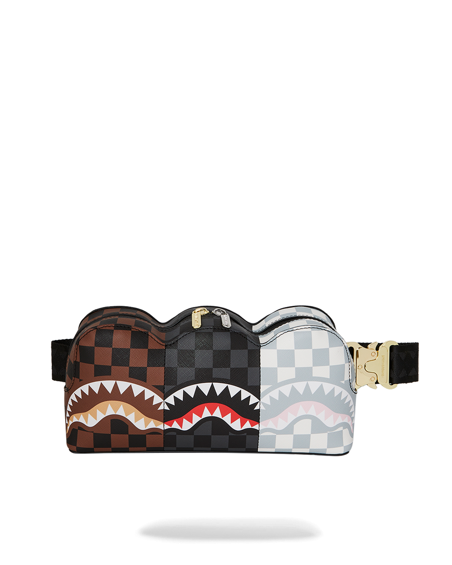 SPRAYGROUND® CROSSBODY BANDOLERO 2