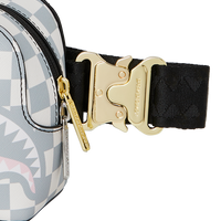 SPRAYGROUND® CROSSBODY BANDOLERO 2