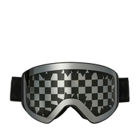 SPRAYGROUND® APPAREL GRAFFITI SKI GOGGLES SET (3 INTERCHANGEABLE LENSES)