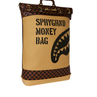 SPRAYGROUND® MONEY BAG OLD BANK MONEY BAG