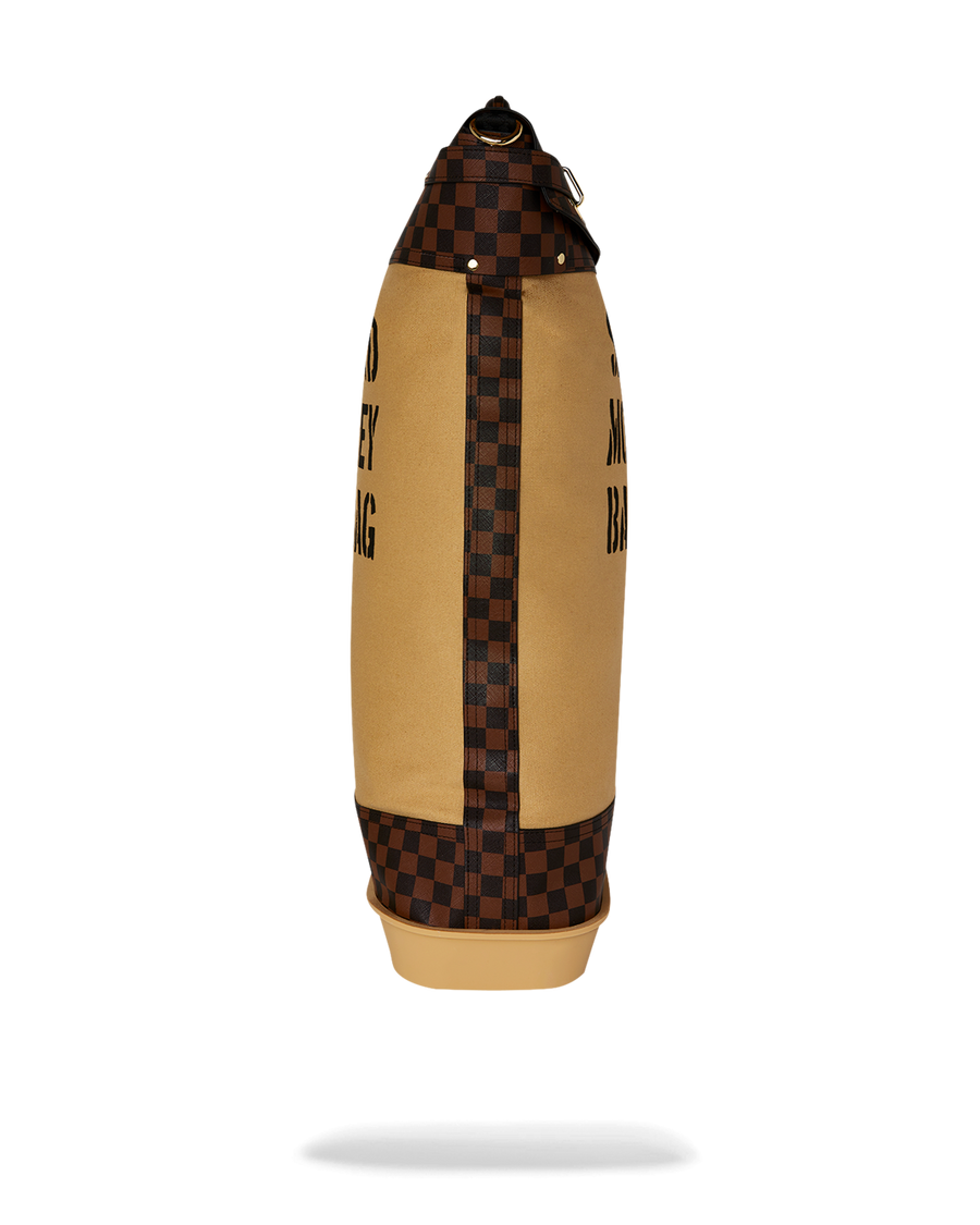 SPRAYGROUND® MONEY BAG OLD BANK MONEY BAG