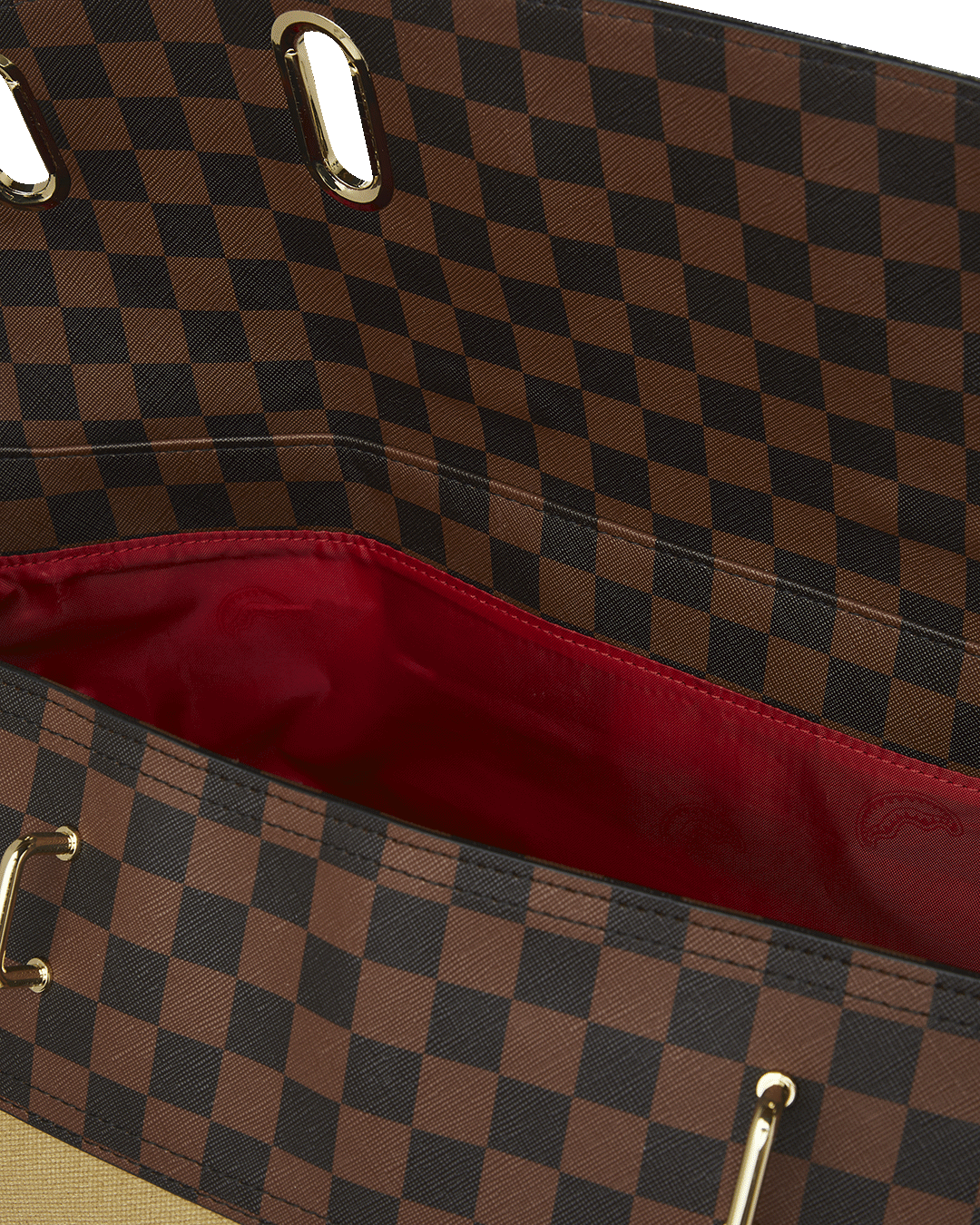 SPRAYGROUND® MONEY BAG OLD BANK MONEY BAG