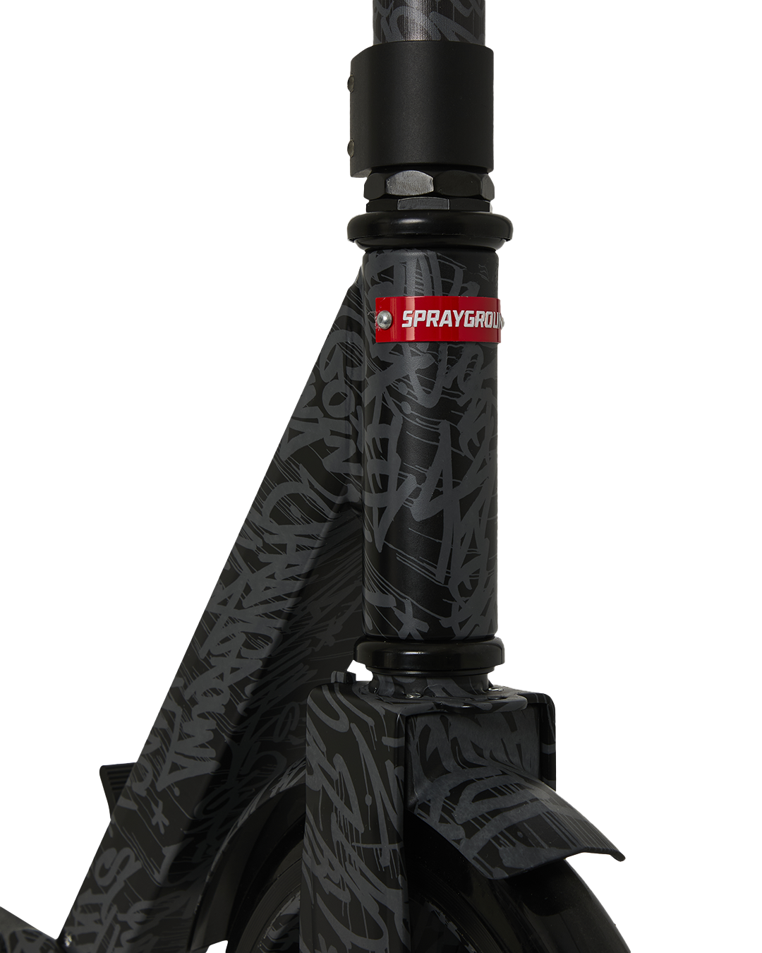 SPRAYGROUND® SCOOTER GRAFFITI GHOST SCOOTER