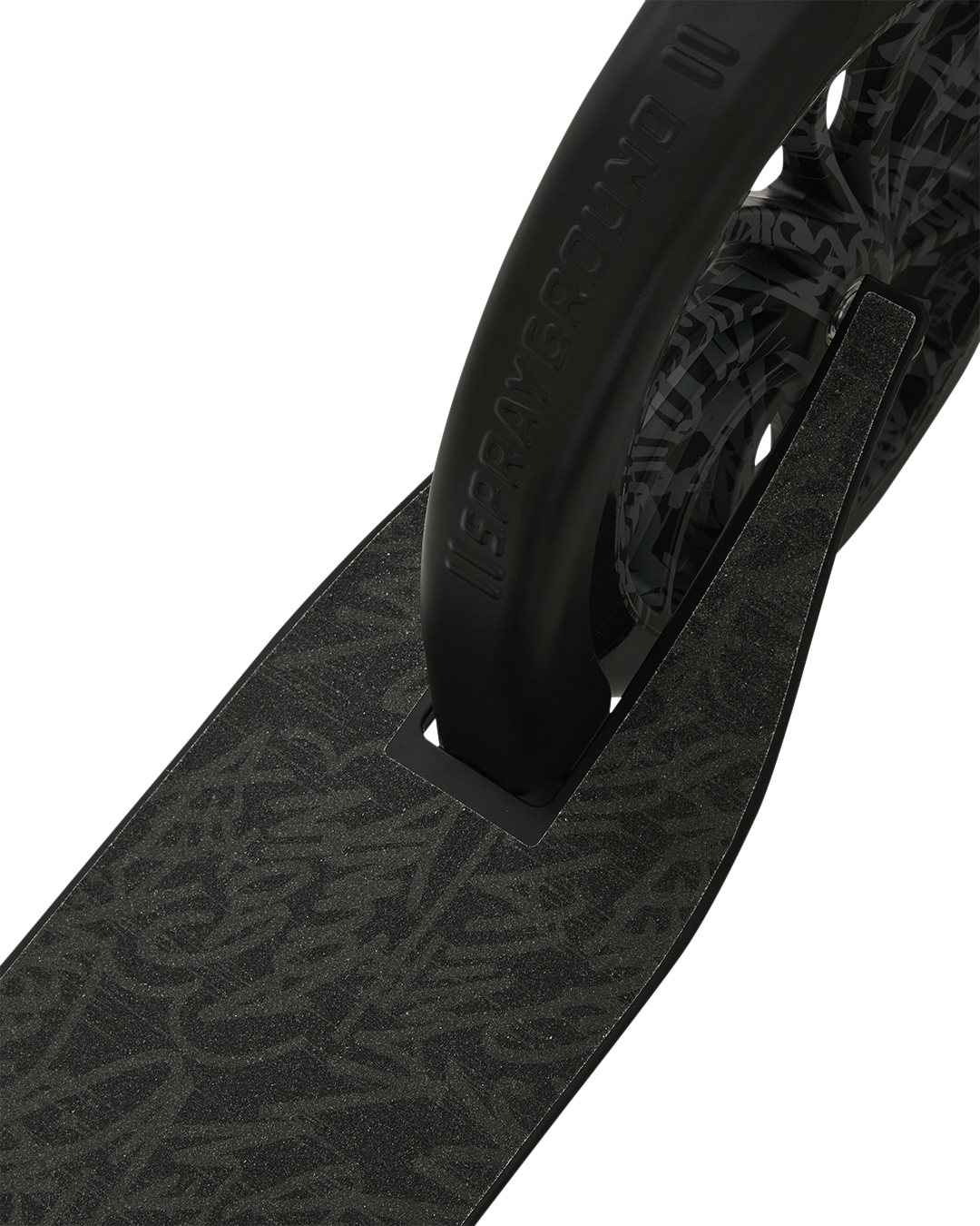 SPRAYGROUND® SCOOTER GRAFFITI GHOST SCOOTER