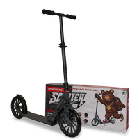 SPRAYGROUND® SCOOTER GRAFFITI GHOST SCOOTER