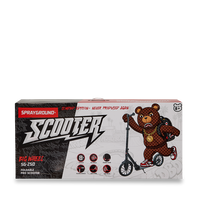 SPRAYGROUND® SCOOTER GRAFFITI GHOST SCOOTER
