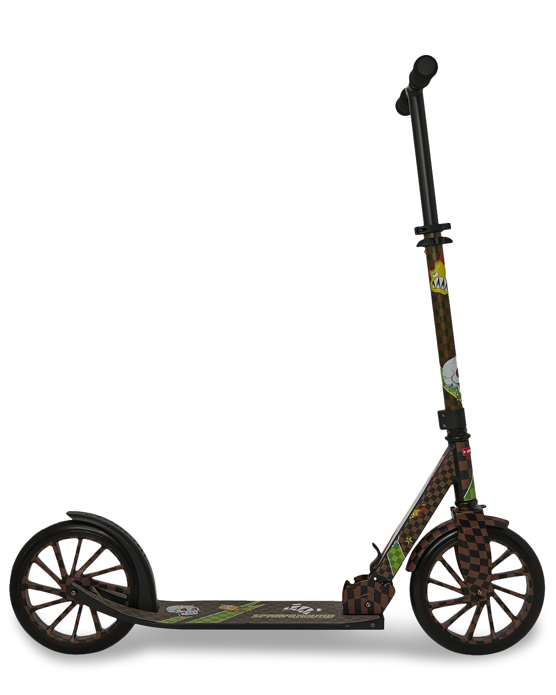 SPRAYGROUND® SCOOTER WTF SCOOTER
