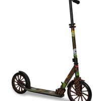 SPRAYGROUND® SCOOTER WTF SCOOTER