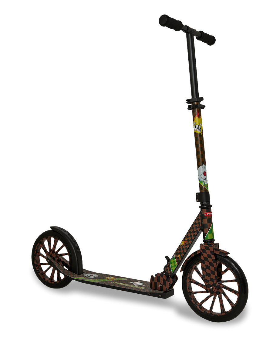 THE HARAJUKU SCOOTER – SPRAYGROUND®