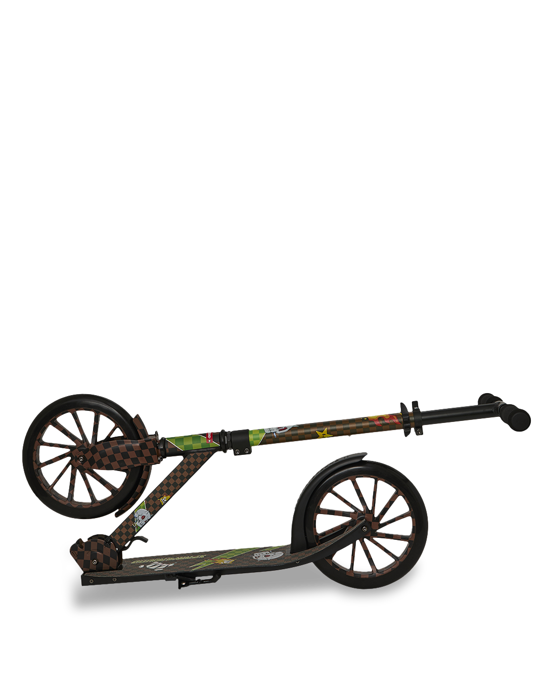 SPRAYGROUND® SCOOTER WTF SCOOTER
