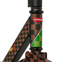 SPRAYGROUND® SCOOTER WTF SCOOTER