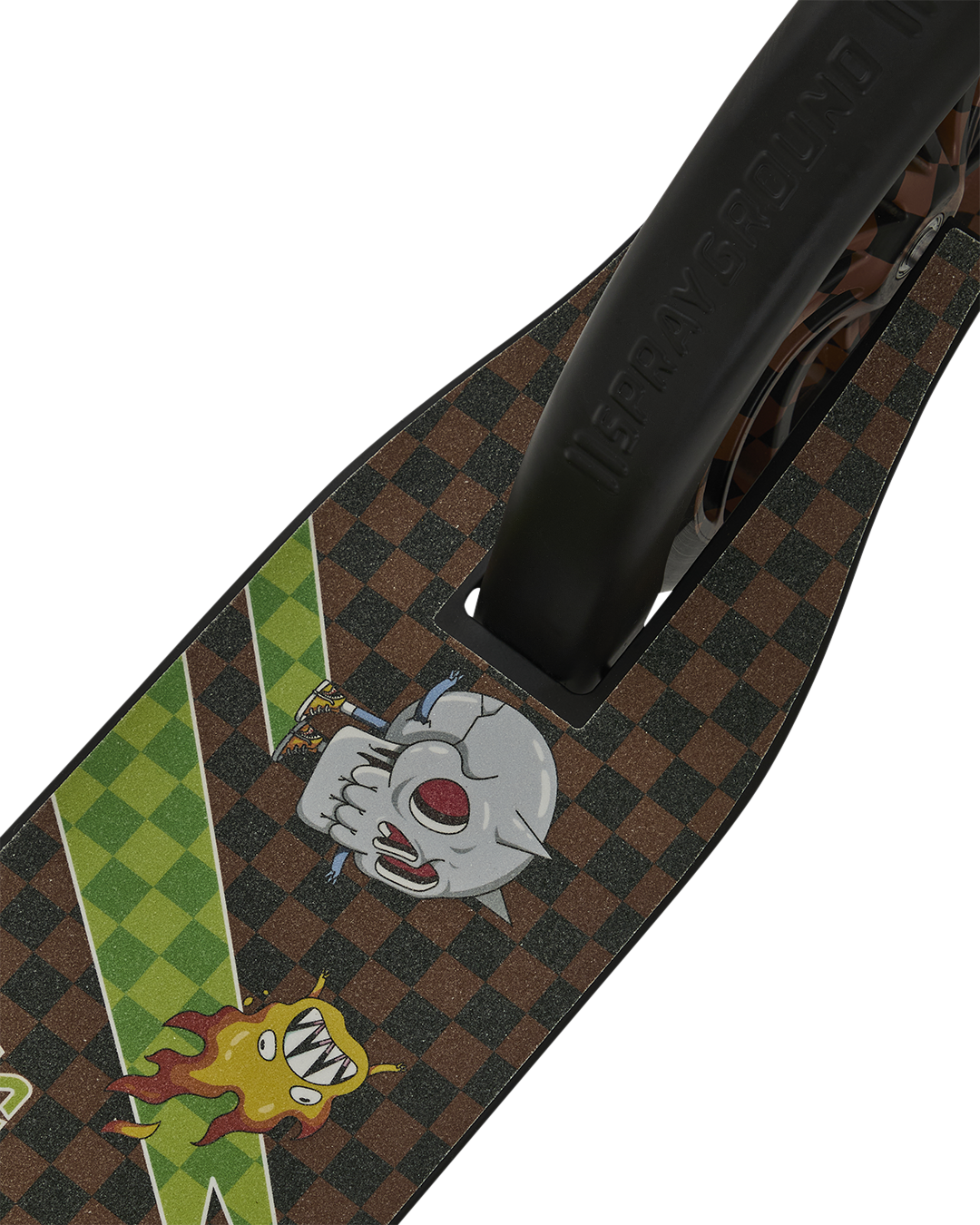 SPRAYGROUND® SCOOTER WTF SCOOTER