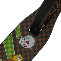 SPRAYGROUND® SCOOTER WTF SCOOTER