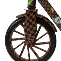 SPRAYGROUND® SCOOTER WTF SCOOTER