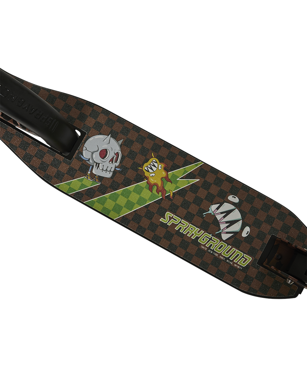 SPRAYGROUND® SCOOTER WTF SCOOTER