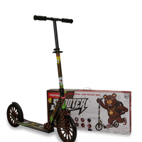 SPRAYGROUND® SCOOTER WTF SCOOTER