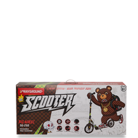 SPRAYGROUND® SCOOTER WTF SCOOTER