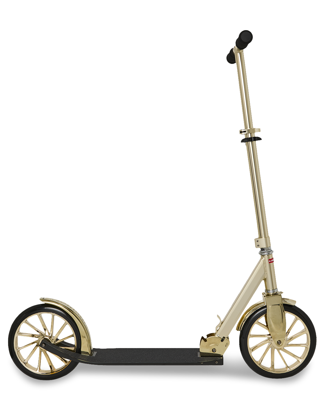 SPRAYGROUND® SCOOTER ALL GOLD SCOOTER