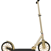 SPRAYGROUND® SCOOTER ALL GOLD SCOOTER