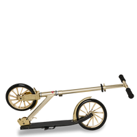 SPRAYGROUND® SCOOTER ALL GOLD SCOOTER