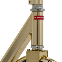 SPRAYGROUND® SCOOTER ALL GOLD SCOOTER