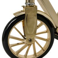 SPRAYGROUND® SCOOTER ALL GOLD SCOOTER