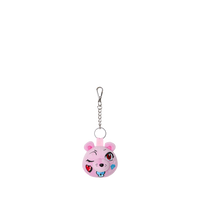 SPRAYGROUND® KEYCHAIN CUTIE BEAR HEAD KEYCHAIN