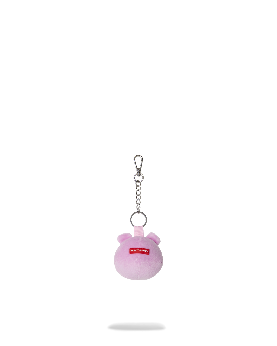 SPRAYGROUND® KEYCHAIN CUTIE BEAR HEAD KEYCHAIN
