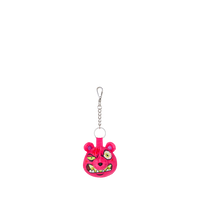 SPRAYGROUND® KEYCHAIN MONSTER BEAR HEAD KEYCHAIN