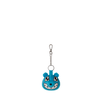 SPRAYGROUND® KEYCHAIN SMILE BEAR HEAD KEYCHAIN