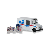 SPRAYGROUND® TOY USPS MAIL DELIVERY VEHICLE TOY