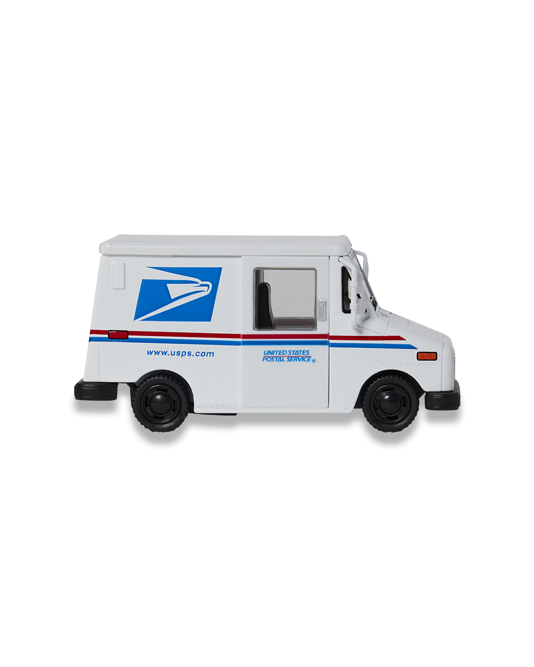 SPRAYGROUND® TOY USPS MAIL DELIVERY VEHICLE TOY