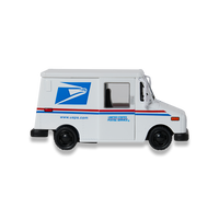 SPRAYGROUND® TOY USPS MAIL DELIVERY VEHICLE TOY
