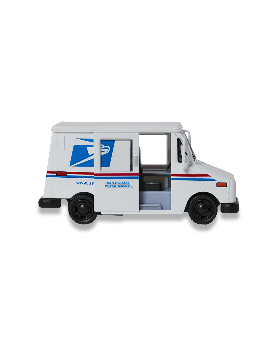SPRAYGROUND® TOY USPS MAIL DELIVERY VEHICLE TOY