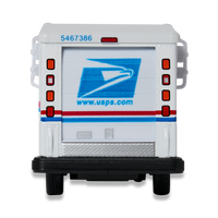 SPRAYGROUND® TOY USPS MAIL DELIVERY VEHICLE TOY