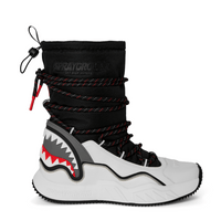 SPRAYGROUND® FOOTWEAR THE SPRAYGROUND SKY HIGH SEEKERS BOOT - SIZES M/W
