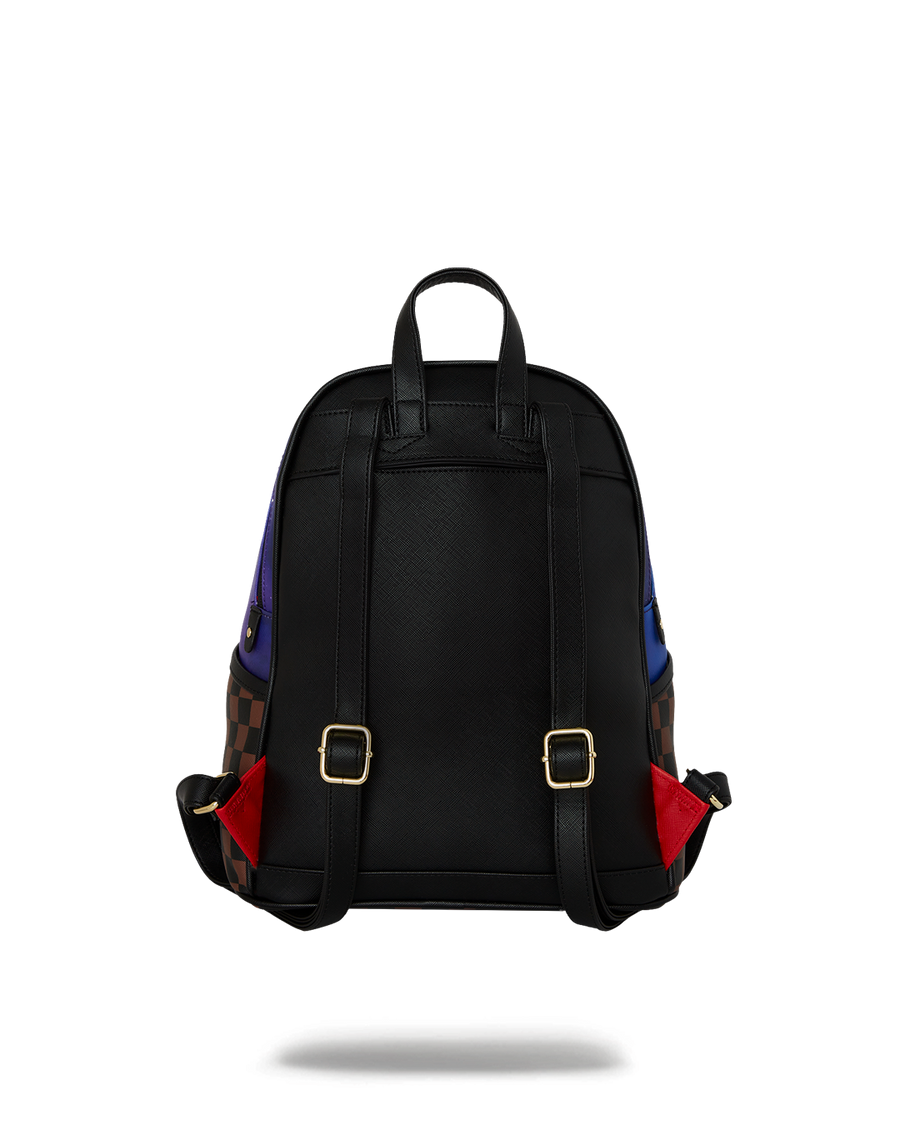 SPRAYGROUND® BACKPACK LOST IN SPACE DRIP SAVAGE