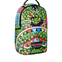 SPRAYGROUND® BACKPACK DREAM BANK BACKPACK