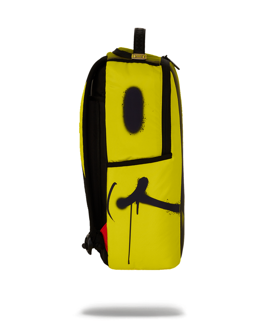 SPRAYGROUND® BACKPACK HAPPY OR NAH BACKPACK