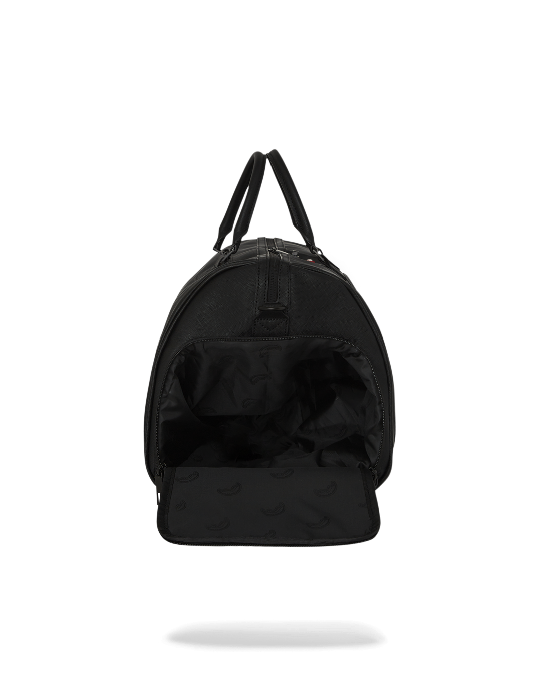 SPRAYGROUND® DUFFLE KNIT COMMANDER DUFFLE