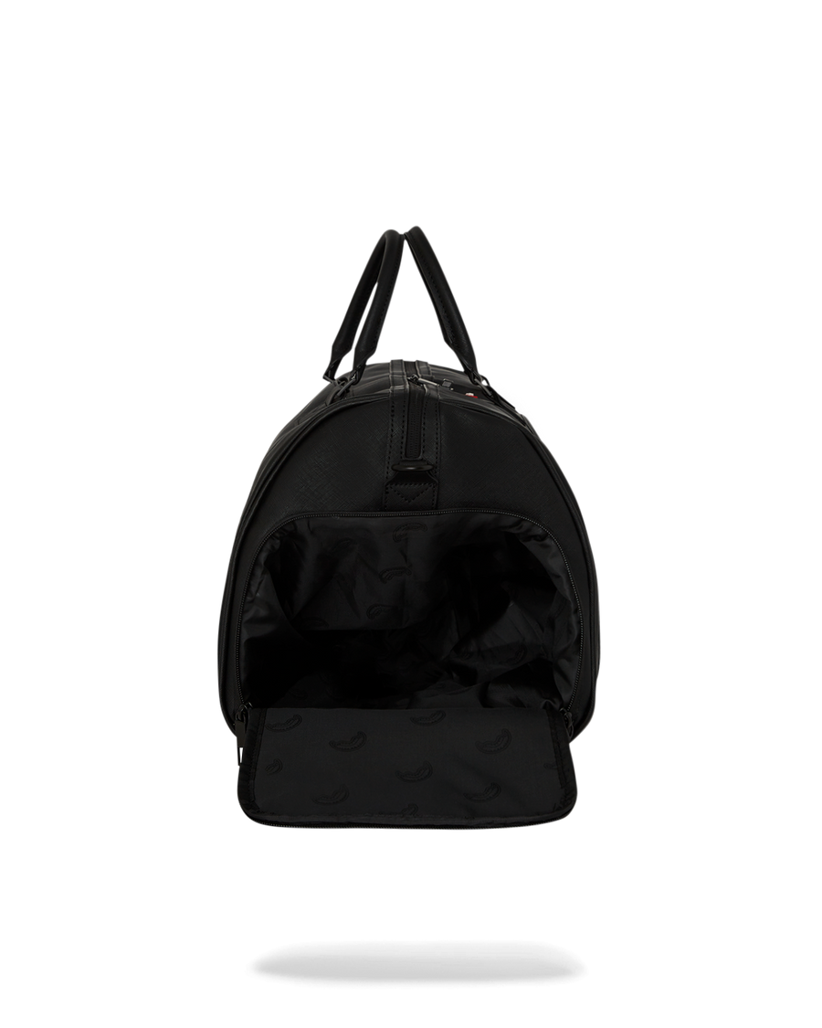 SPRAYGROUND® DUFFLE KNIT COMMANDER DUFFLE