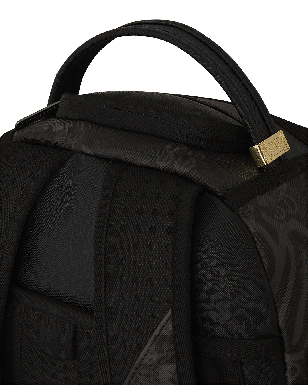 SPRAYGROUND® BACKPACK 3AM CHECK BACKPACK