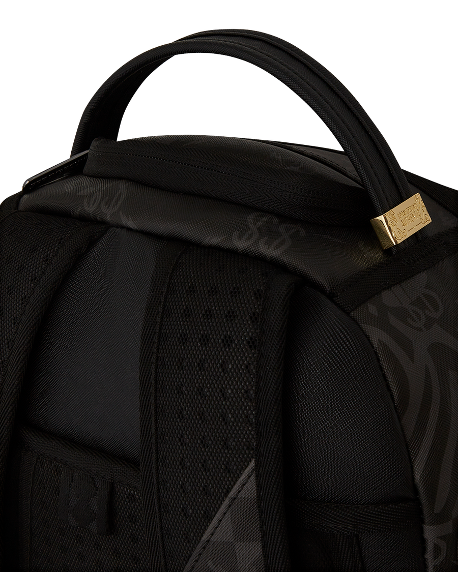 SPRAYGROUND® BACKPACK 3AM CHECK BACKPACK