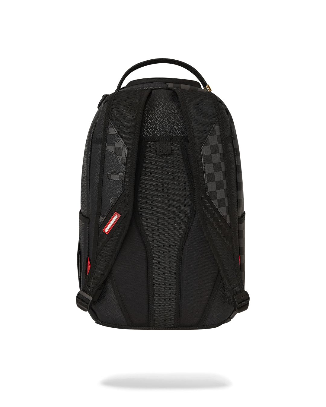 SPEED SHARK SIDE SWIPE BACKPACK – SPRAYGROUND® SPEED SHARK SIDE SWIPE BACKPACK – SPRAYGROUND®