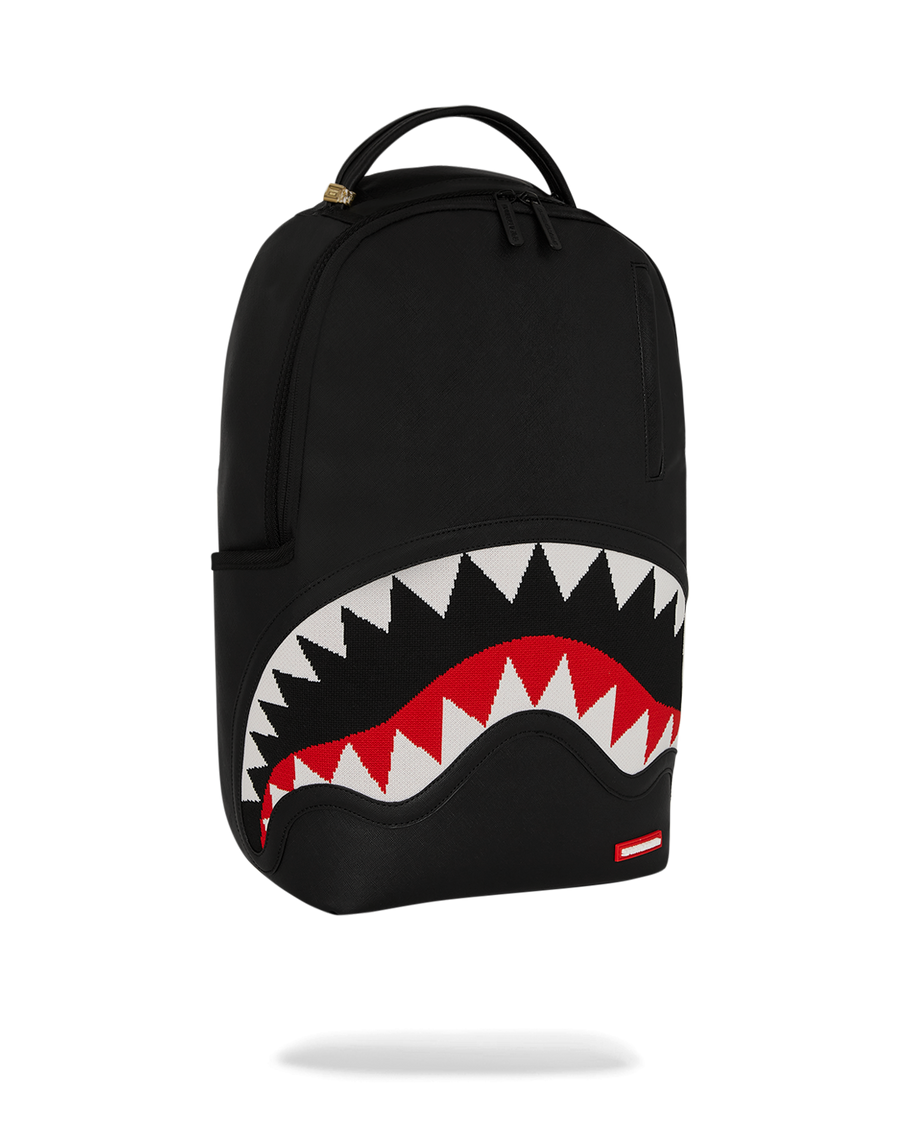 SPRAYGROUND® BACKPACK KNIT COMMANDER BACKPACK