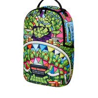 SPRAYGROUND® BACKPACK DREAM BANK BACKPACK